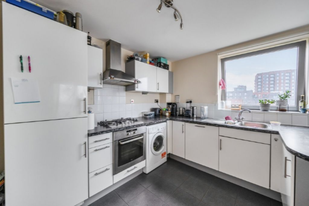 Piso en Londres, Reino Unido, 67 m² - imagen 6