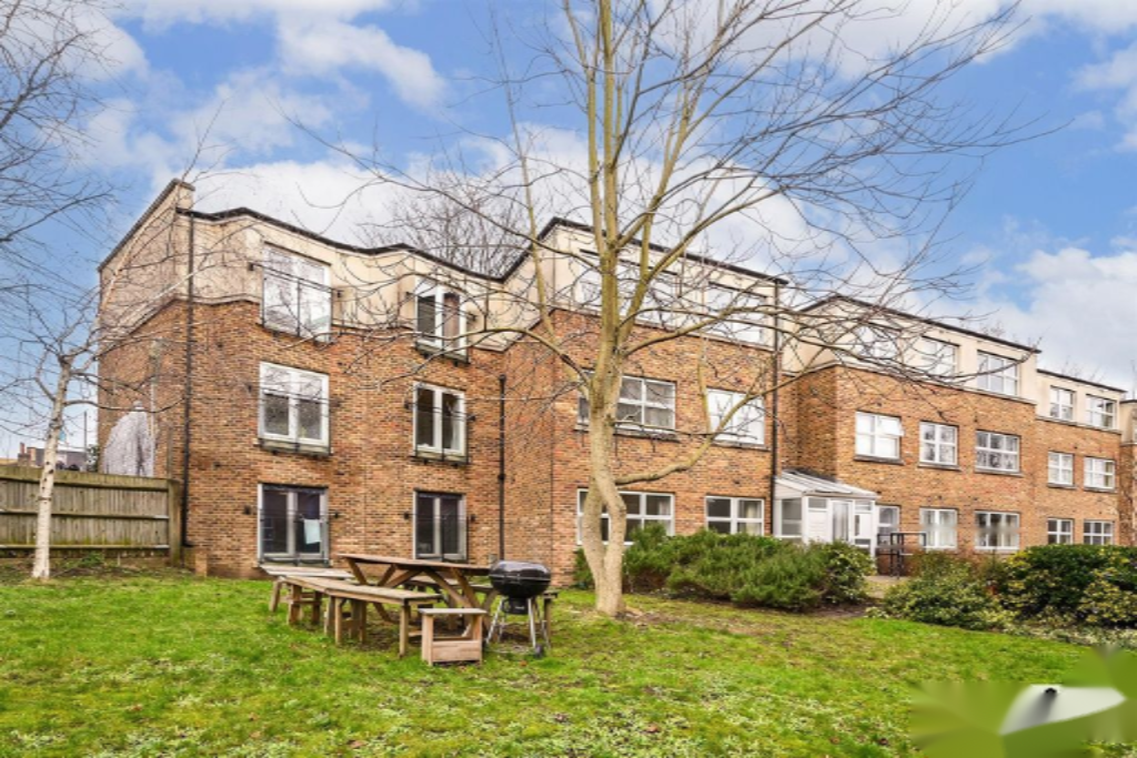 Wohnung in London, Großbritannien, 53 m² - Foto 6