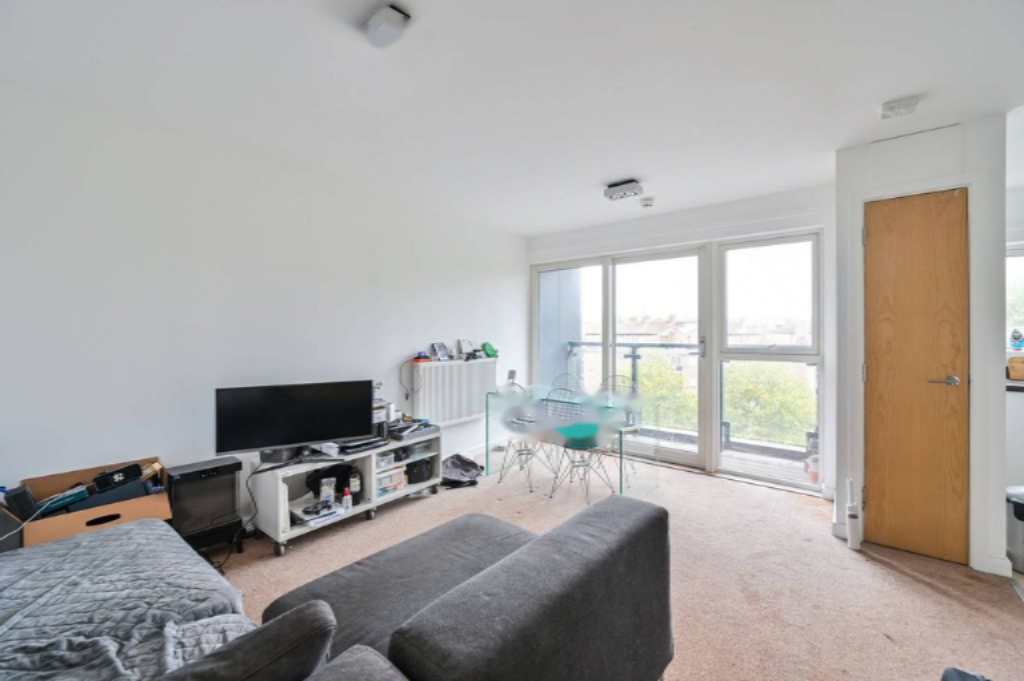 Appartement à Londres, Royaume-Uni, 50 m² - image 6