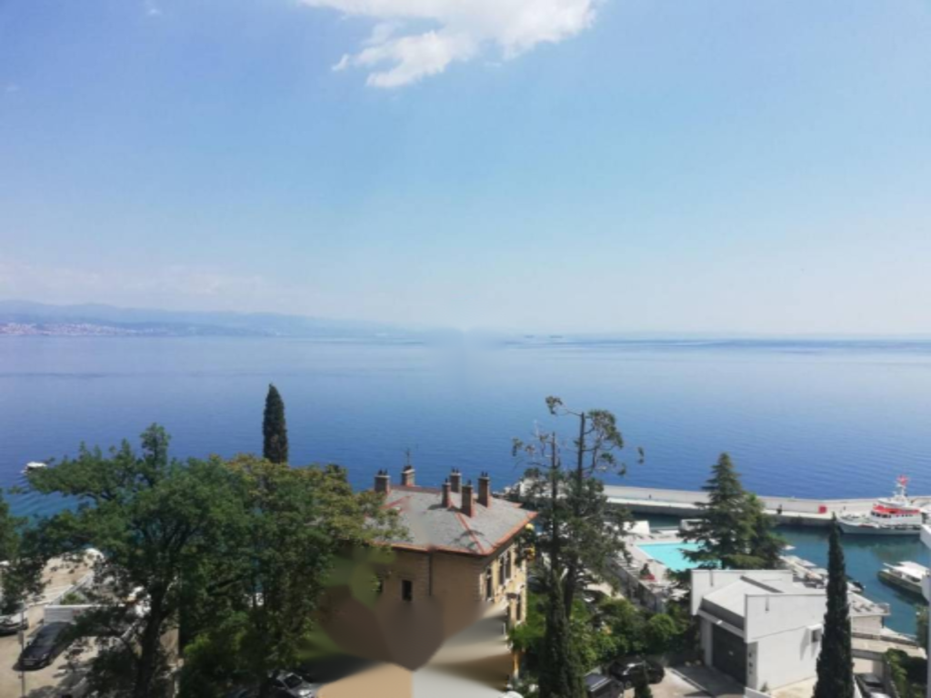 Piso en Opatija, Croacia, 97 m² - imagen 6