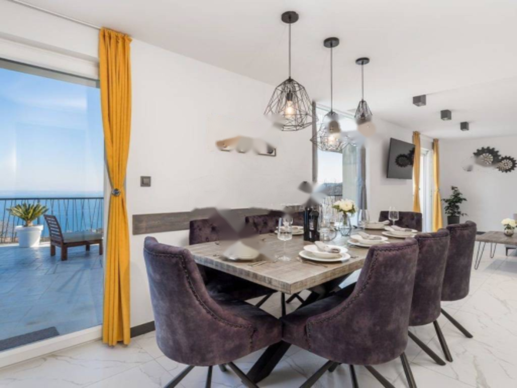 House in Opatija, Croatia, 180 m² - picture 6