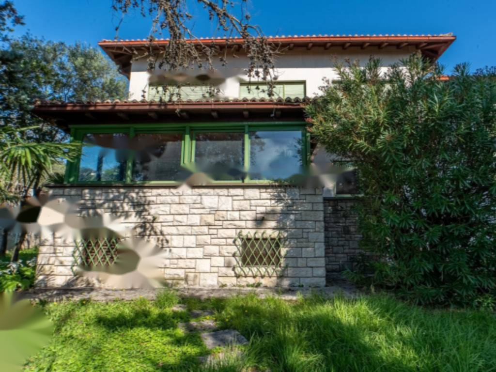 Haus in Opatija, Kroatien, 320 m² - Foto 6