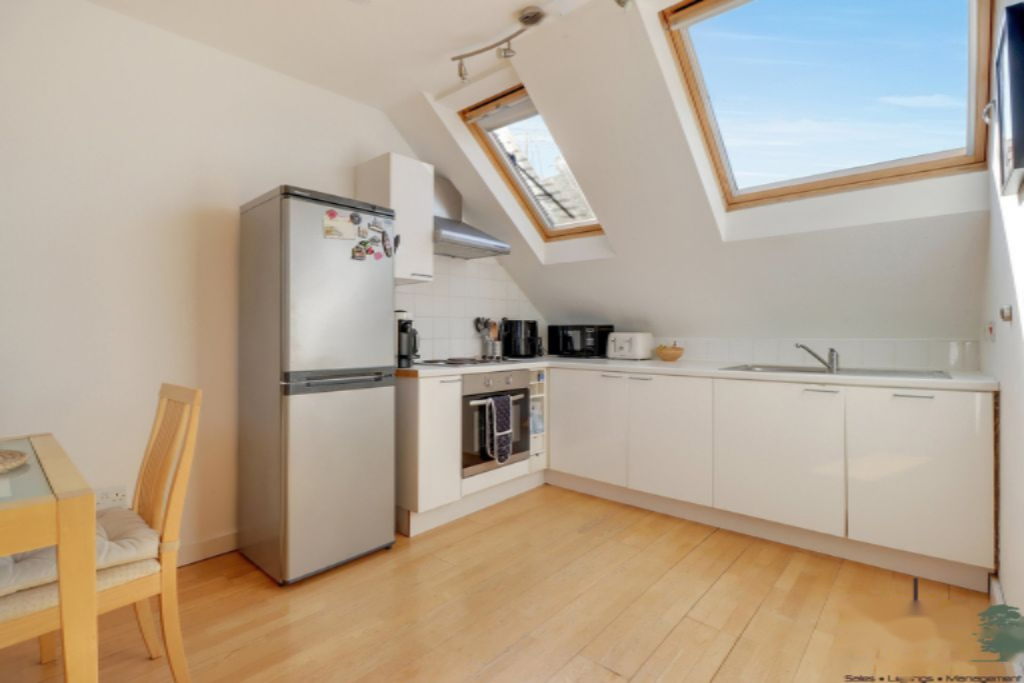 Appartement à Londres, Royaume-Uni, 62 m² - image 6