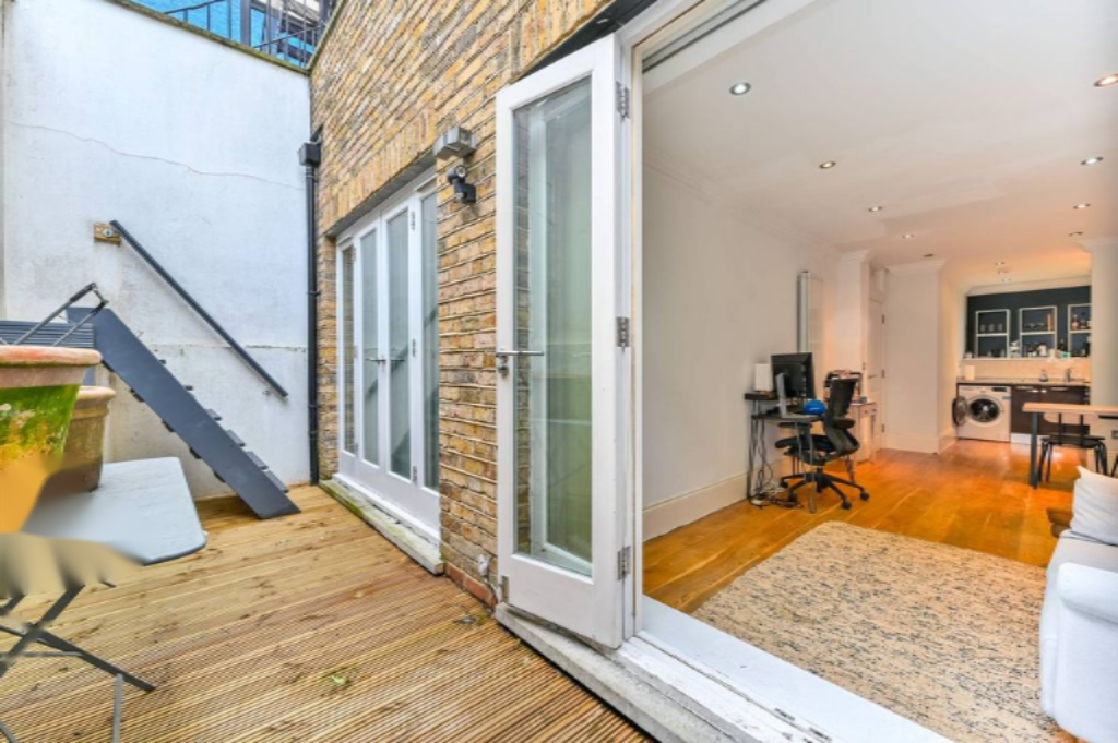 Appartamento a Londra, Regno Unito, 50 m² - foto 6