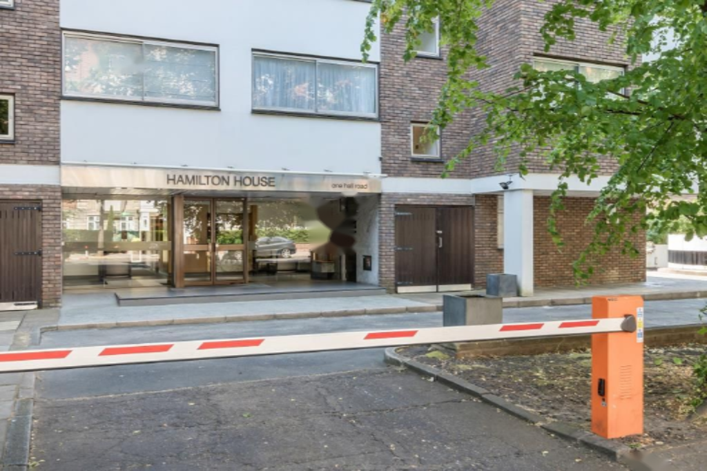 Wohnung in London, Großbritannien, 30 m² - Foto 6