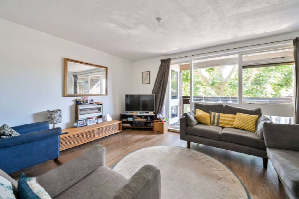 Appartamento a Londra, Regno Unito, 77 m² - foto 6