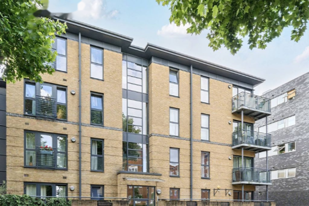 Appartamento a Londra, Regno Unito, 48 m² - foto 6