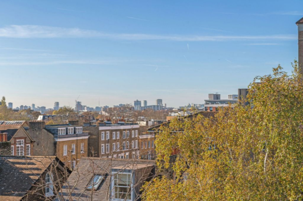 Appartamento a Londra, Regno Unito, 58 m² - foto 6