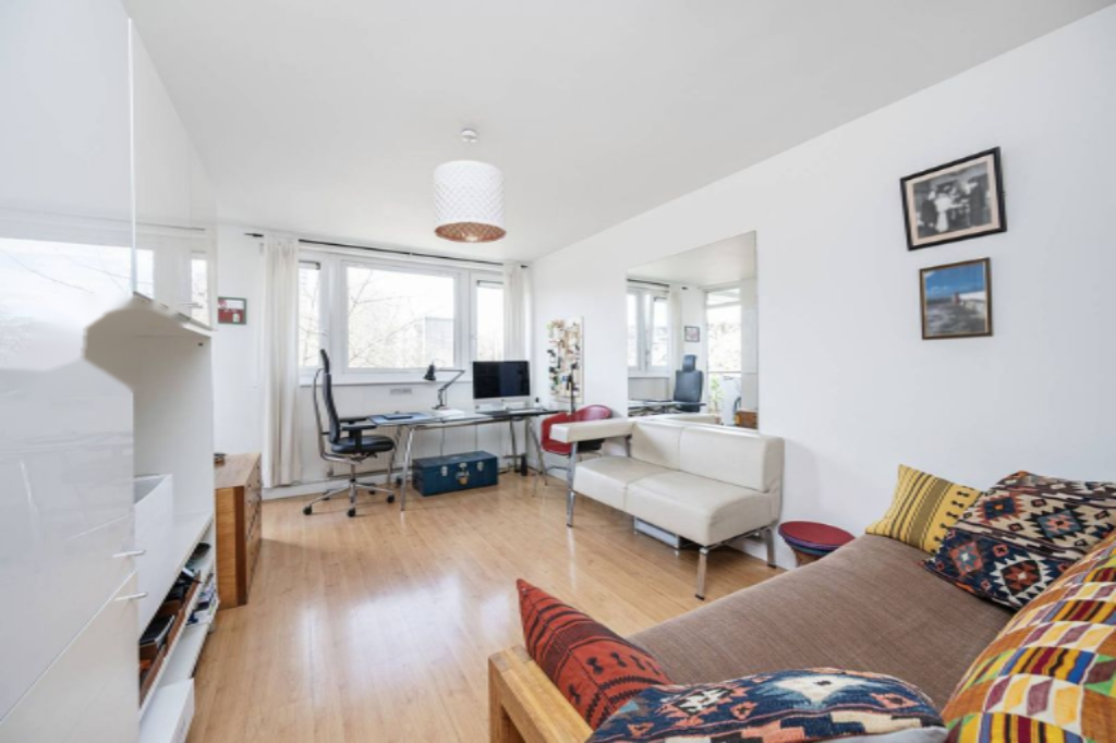 Appartement à Londres, Royaume-Uni, 45 m² - image 6