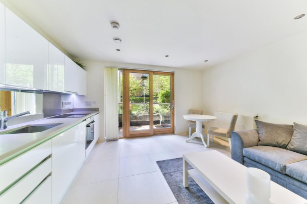 Appartement à Londres, Royaume-Uni, 33 m² - image 6