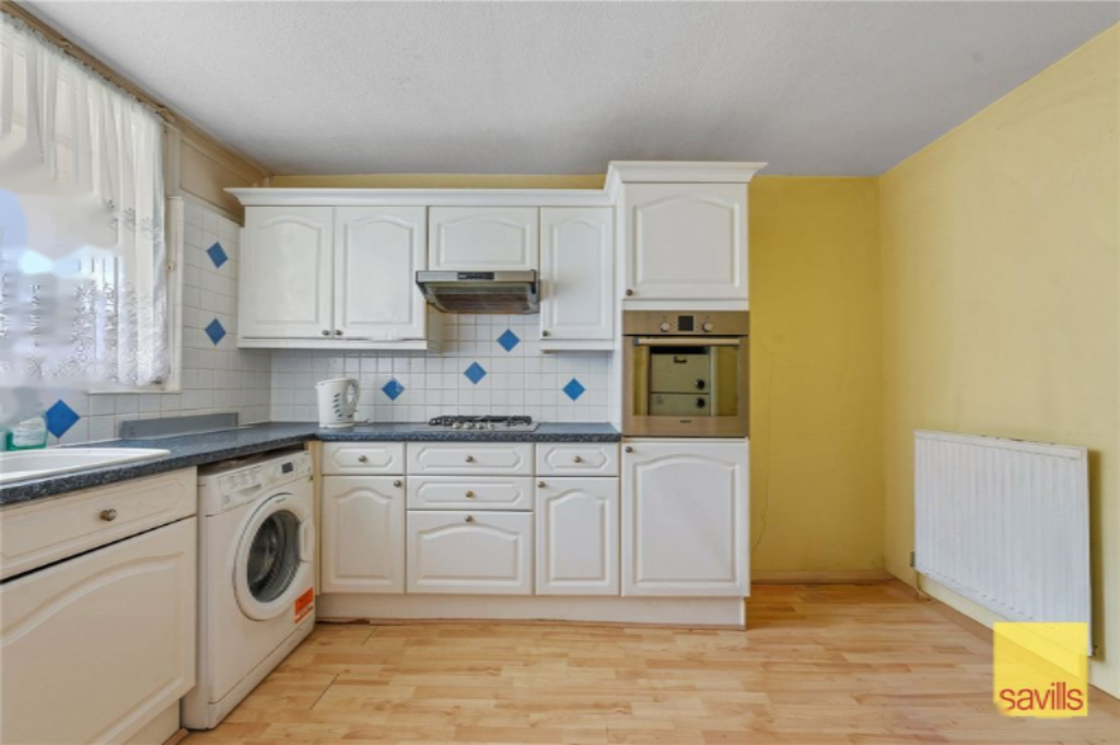 Piso en Londres, Reino Unido, 80 m² - imagen 6