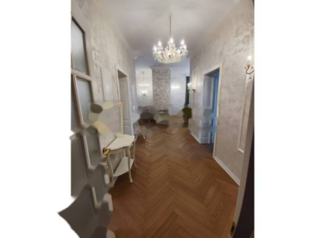 Wohnung in Opatija, Kroatien, 93 m² - Foto 6