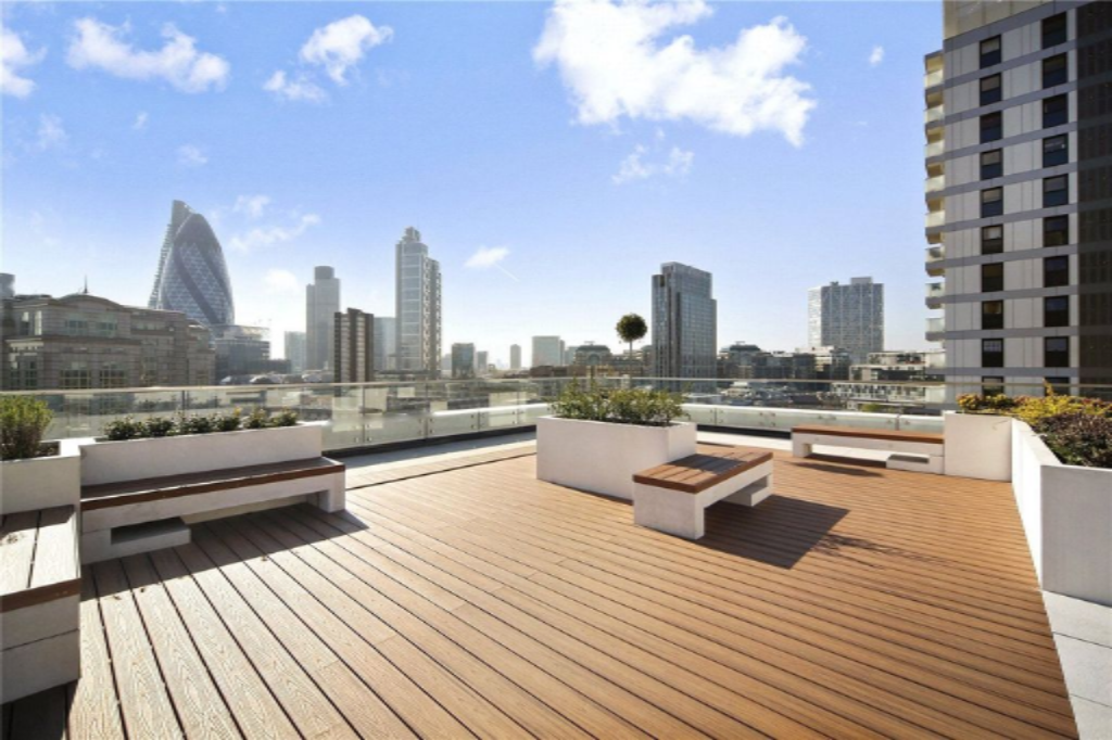 Flat in London, United Kingdom, 39 m² - picture 6