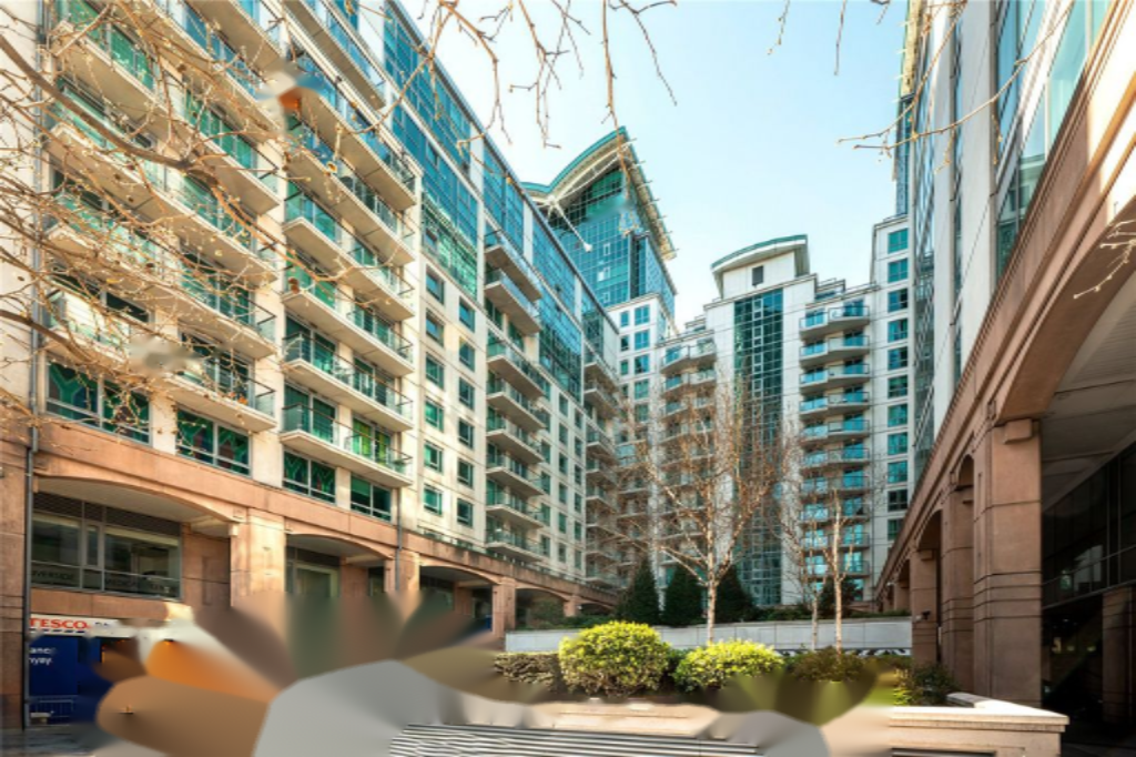 Flat in London, United Kingdom, 53 m² - picture 6