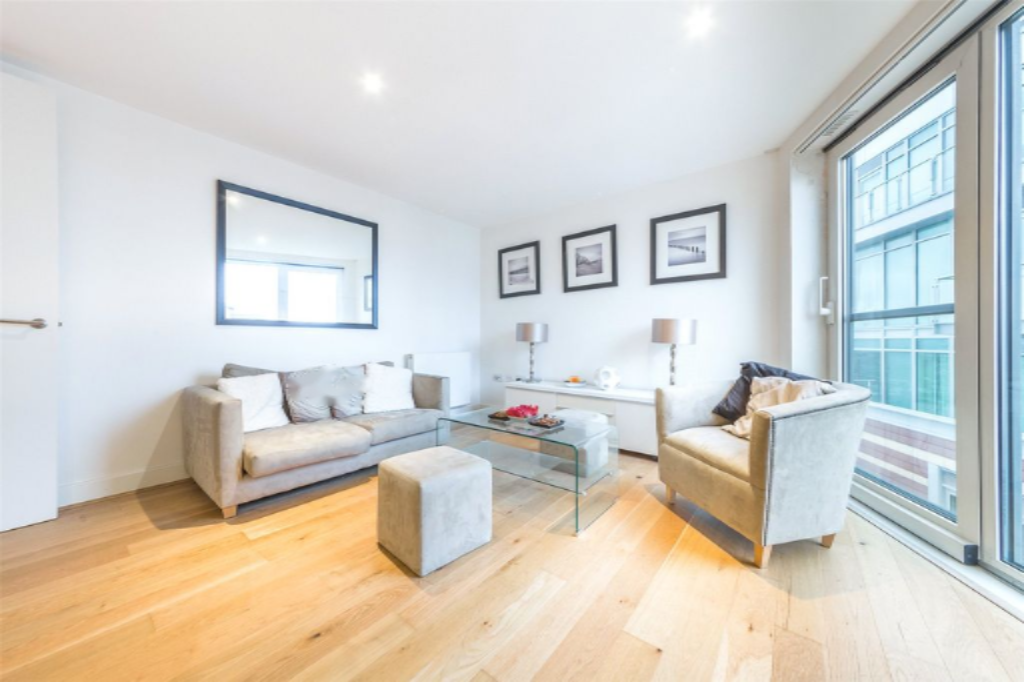 Appartement à Londres, Royaume-Uni, 44 m² - image 6