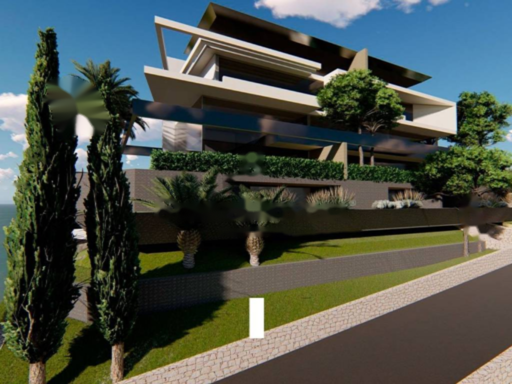 Piso en Opatija, Croacia, 80 m² - imagen 6