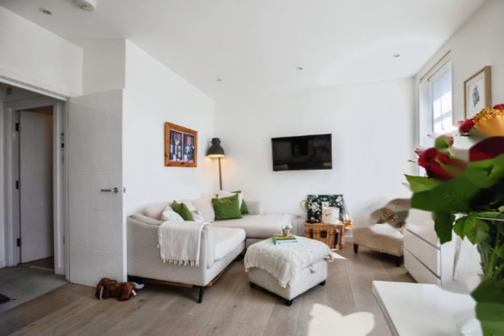 Appartement à Londres, Royaume-Uni, 32 m² - image 6