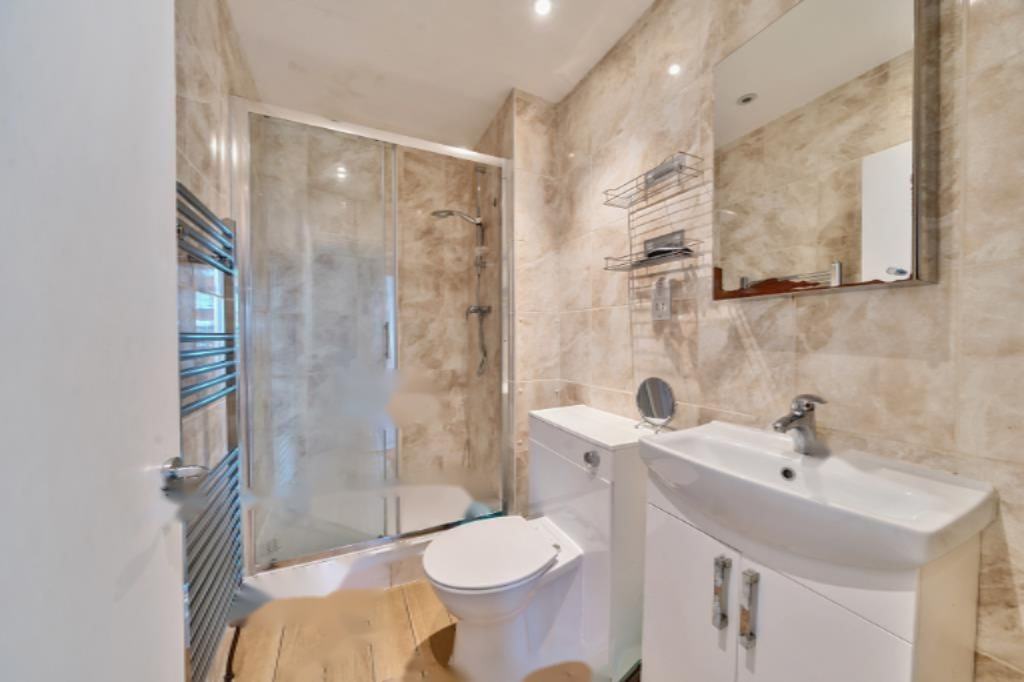 Appartamento a Londra, Regno Unito, 38 m² - foto 6