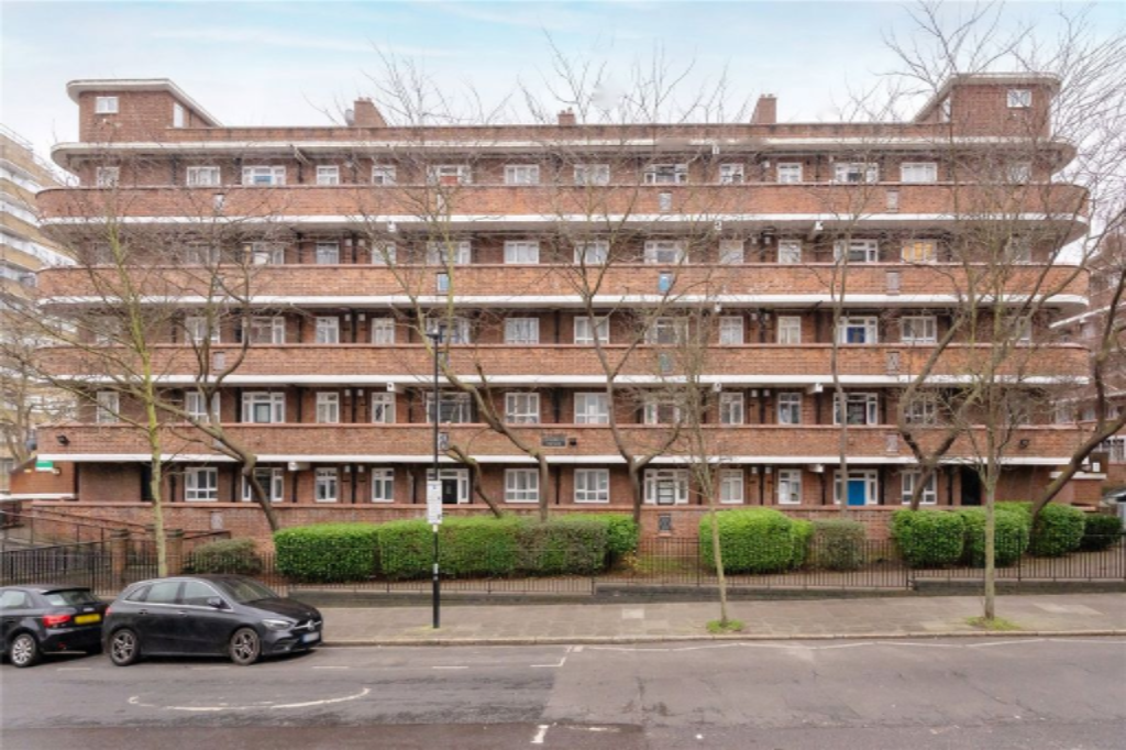 Appartement à Londres, Royaume-Uni, 72 m² - image 6