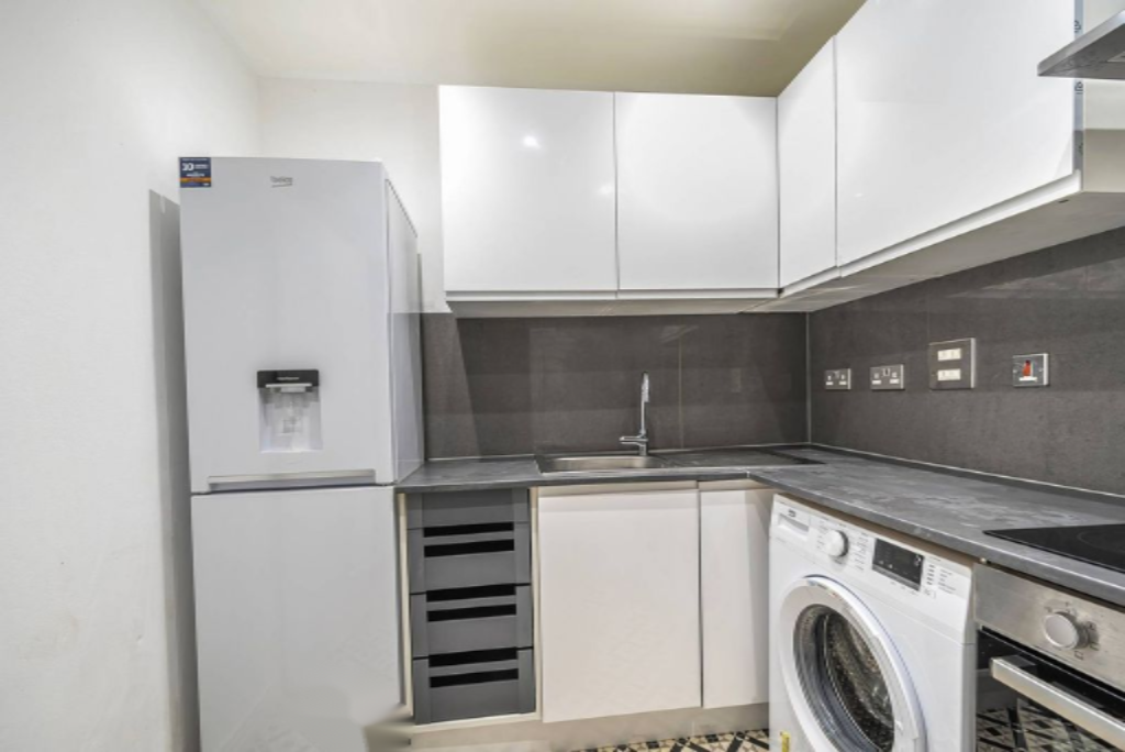 Wohnung in London, Großbritannien, 35 m² - Foto 6