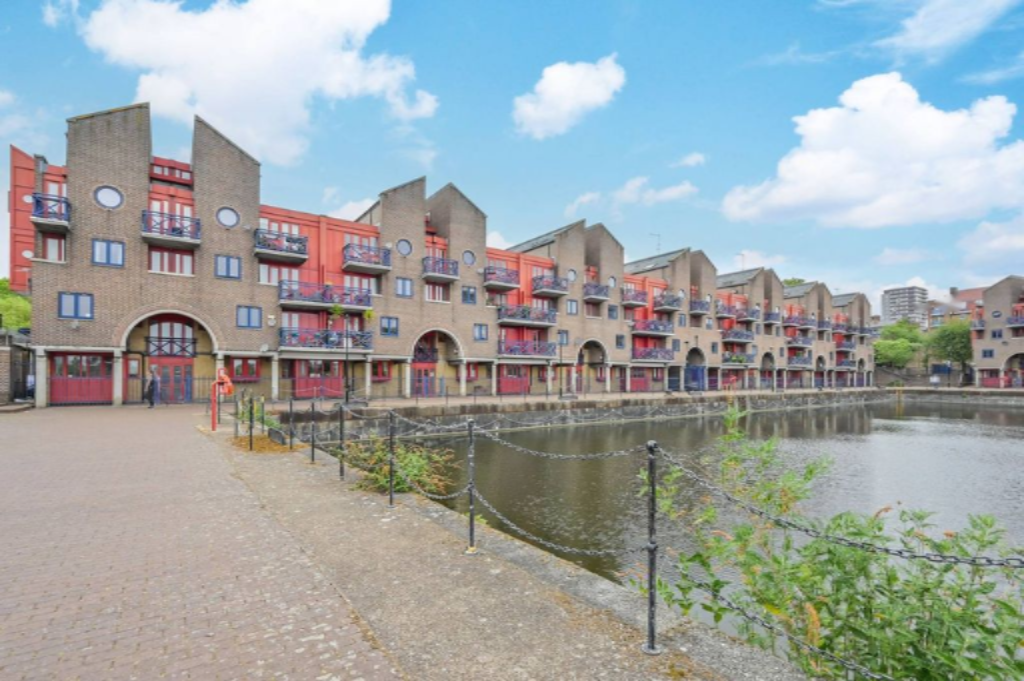 Appartamento a Londra, Regno Unito, 56 m² - foto 6