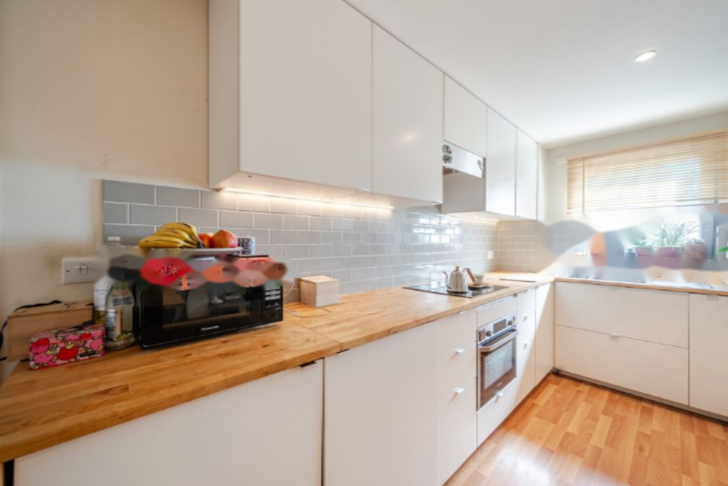 Wohnung in London, Großbritannien, 49 m² - Foto 6