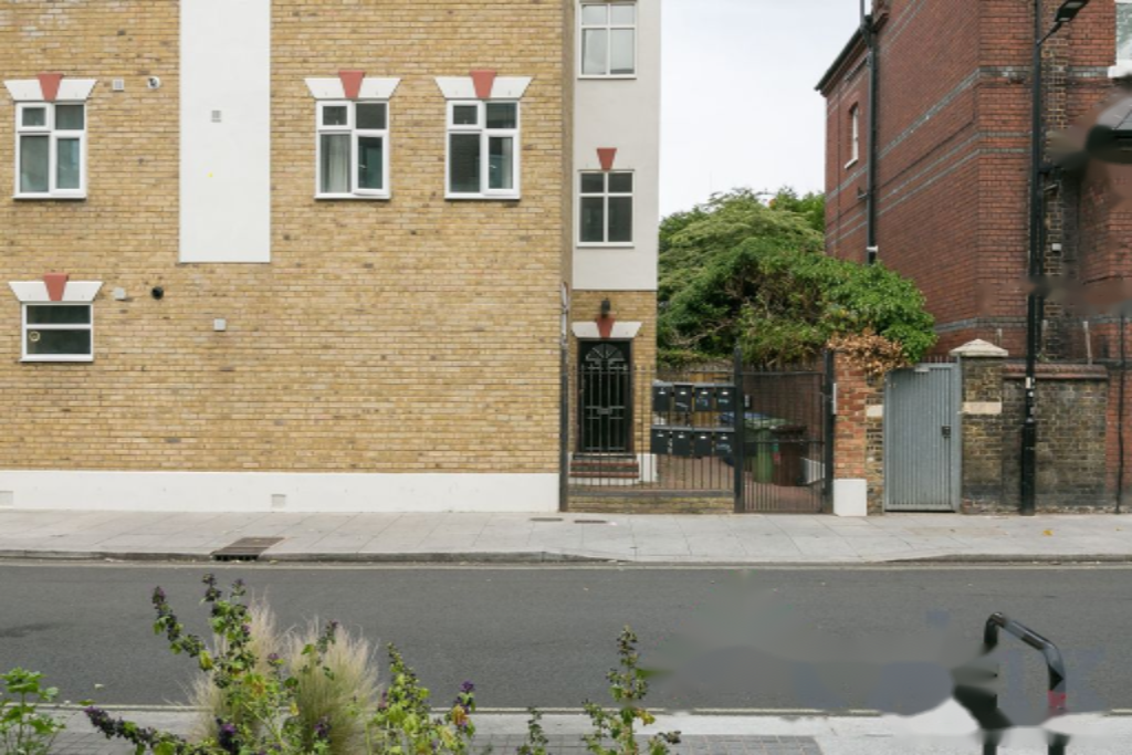 Piso en Londres, Reino Unido, 60 m² - imagen 6