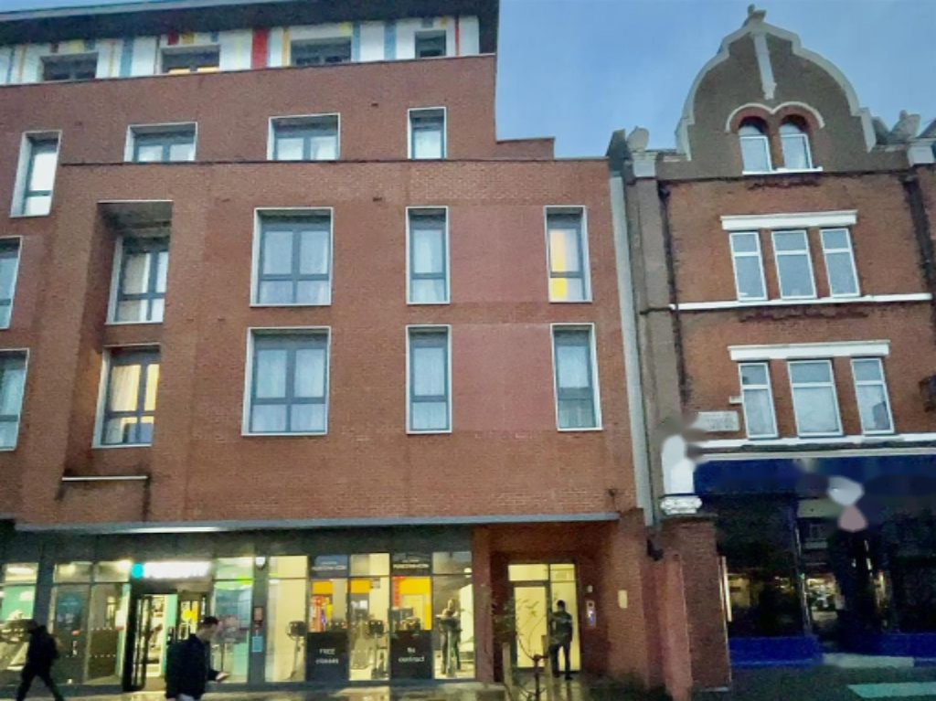 Wohnung in London, Großbritannien, 51 m² - Foto 6