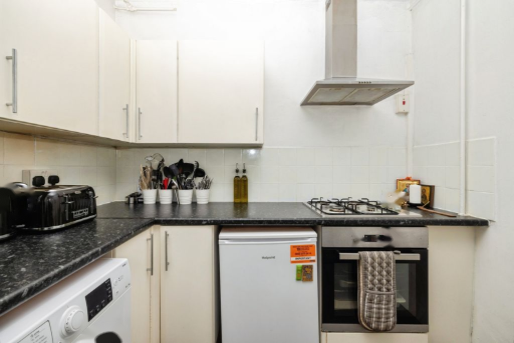 Appartamento a Londra, Regno Unito, 39 m² - foto 6