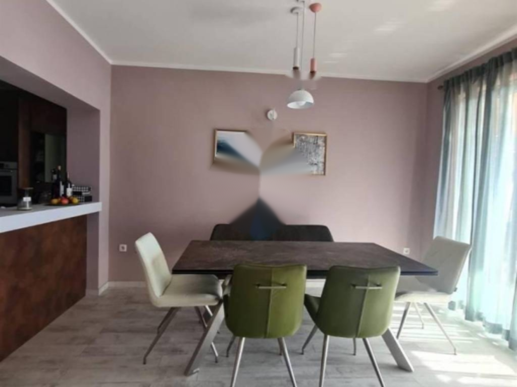 Wohnung in Opatija, Kroatien, 124 m² - Foto 6