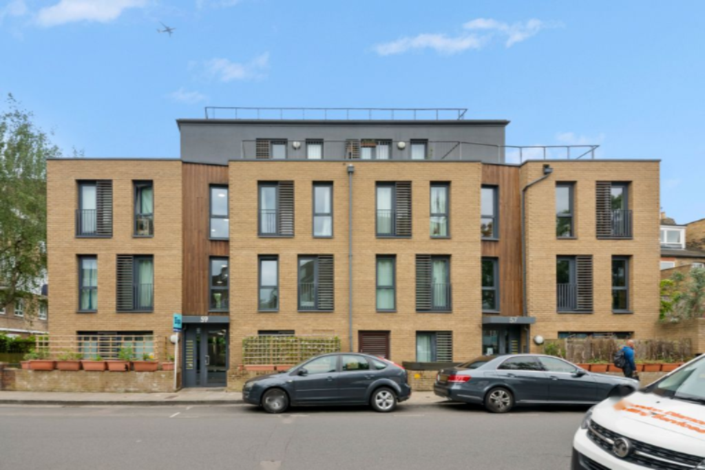 Appartement à Londres, Royaume-Uni, 39 m² - image 6