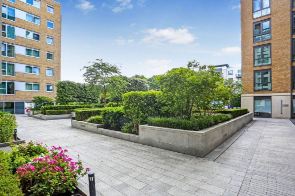 Appartamento a Londra, Regno Unito, 45 m² - foto 6