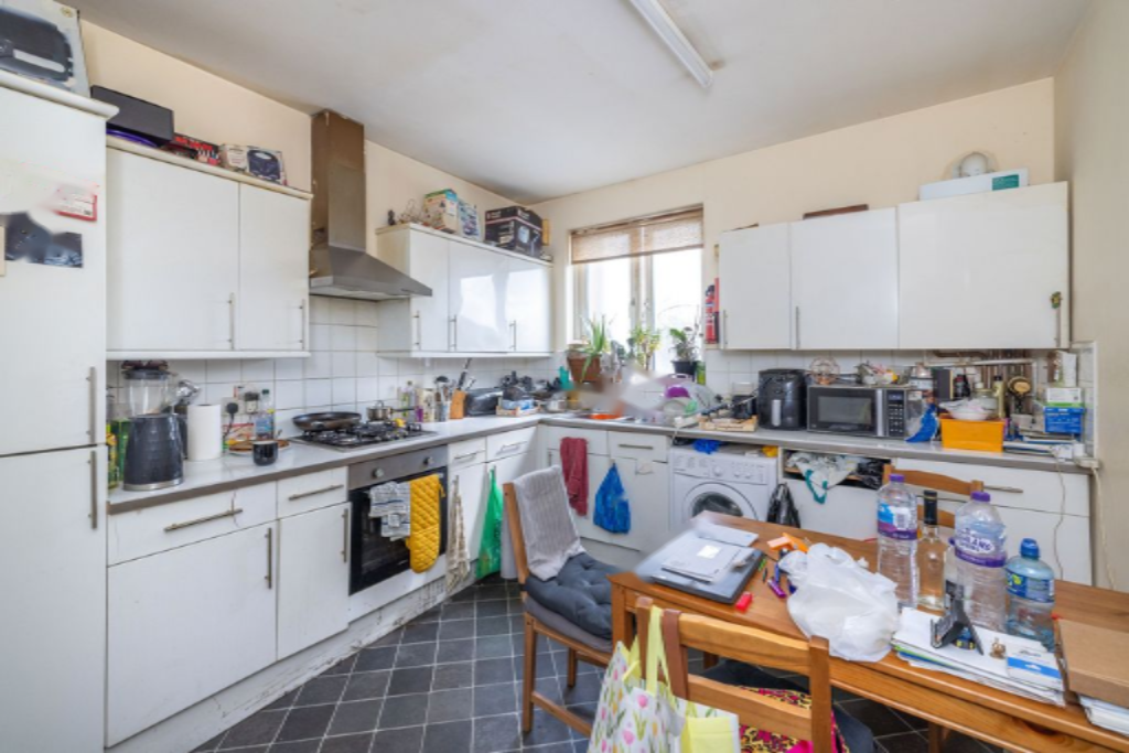 Appartement à Londres, Royaume-Uni, 97 m² - image 6