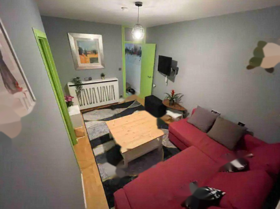 Appartamento a Londra, Regno Unito, 30 m² - foto 5