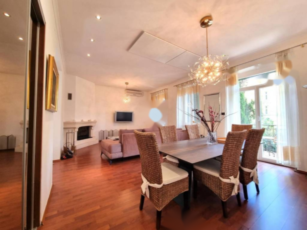 Wohnung in Opatija, Kroatien, 99 m² - Foto 6