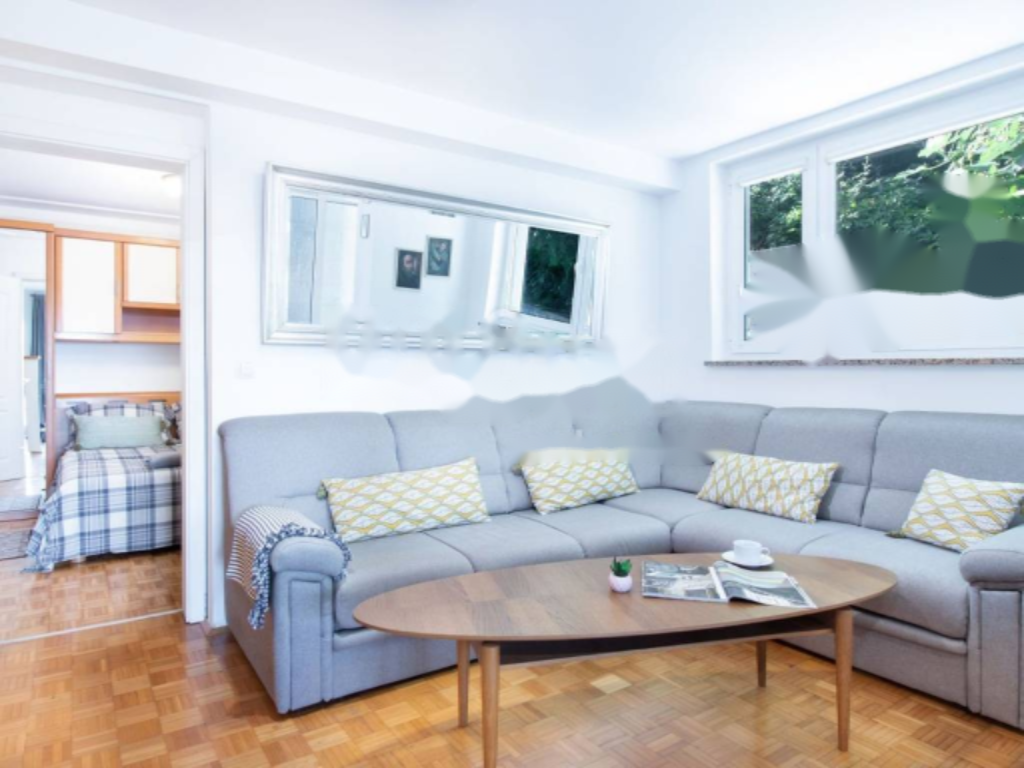 Flat in Opatija, Croatia, 67 m² - picture 6