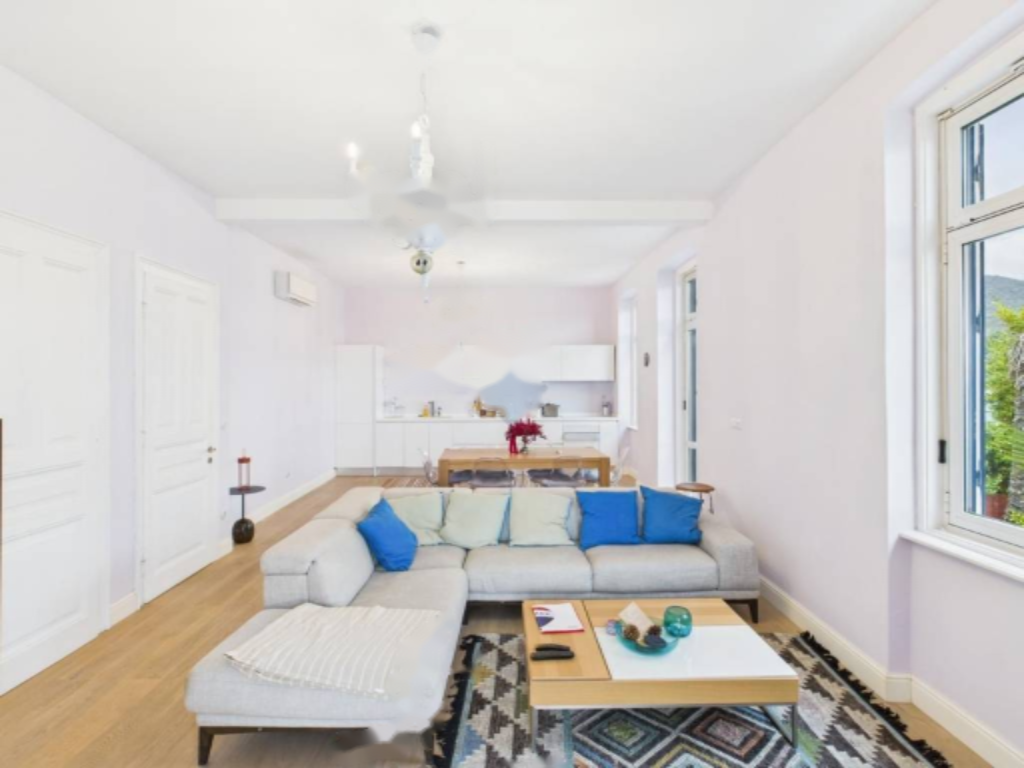 Flat in Opatija, Croatia, 75 m² - picture 6