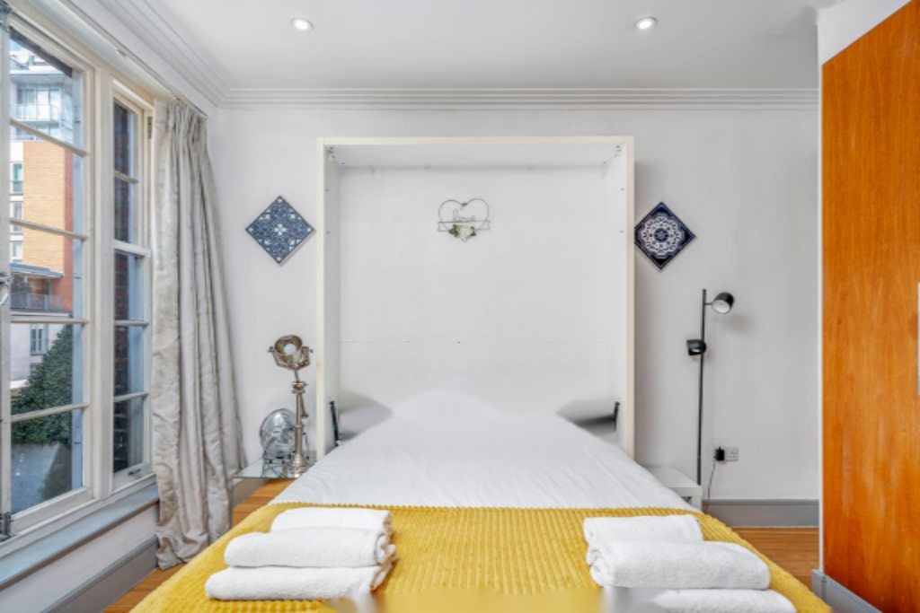 Appartamento a Londra, Regno Unito, 29 m² - foto 6