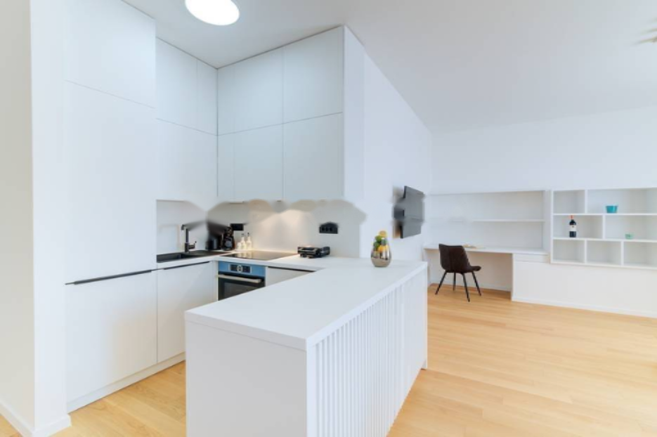 Appartamento a Opatija, Croazia, 67 m² - foto 6