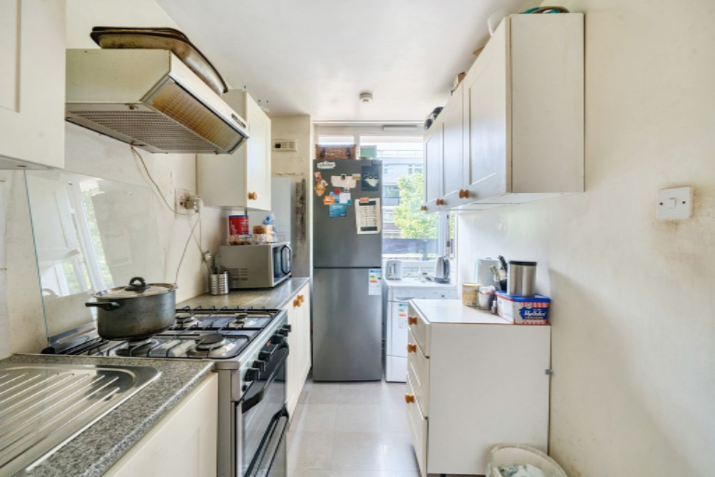 Piso en Londres, Reino Unido, 62 m² - imagen 6