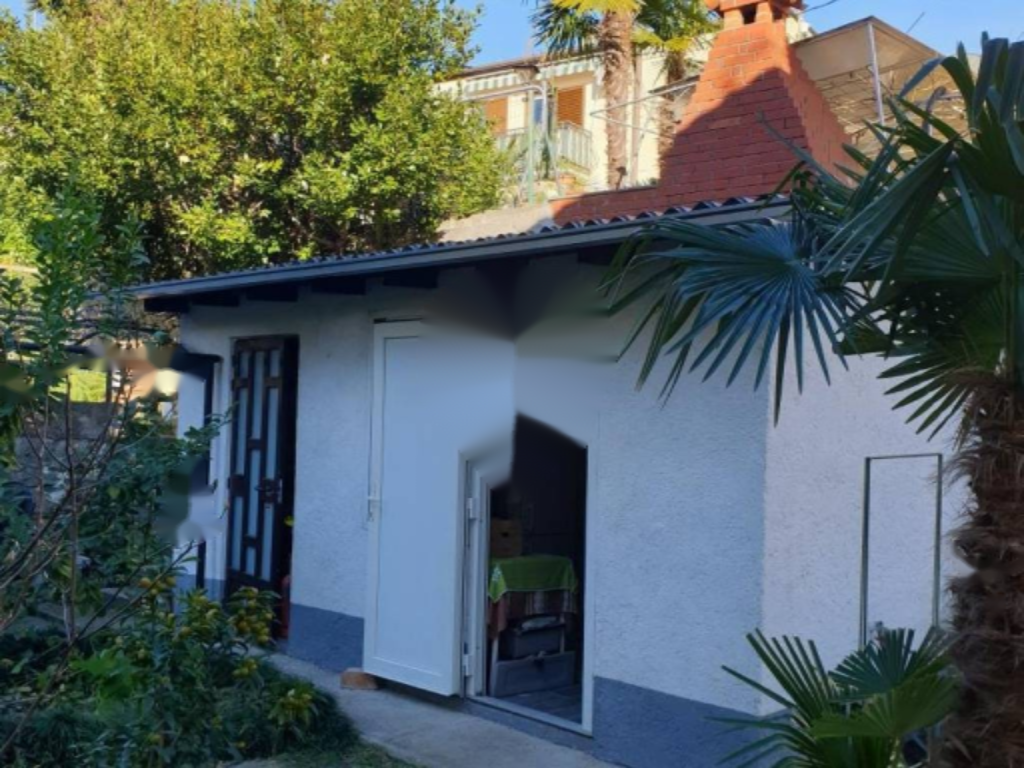 Wohnung in Opatija, Kroatien, 96 m² - Foto 6