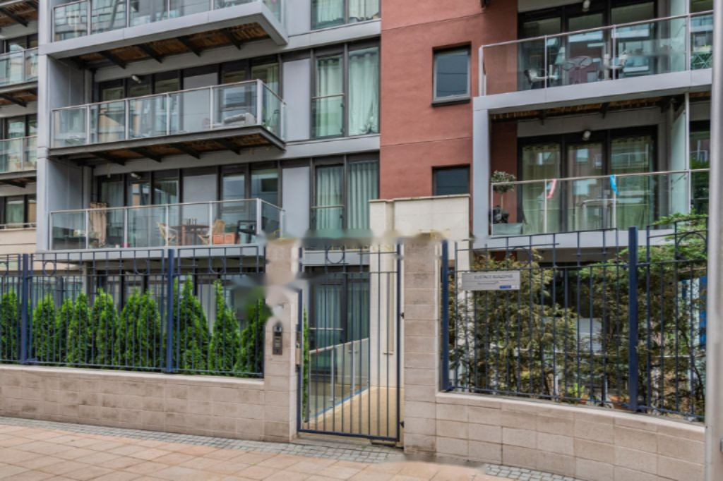 Flat in London, United Kingdom, 32 m² - picture 6