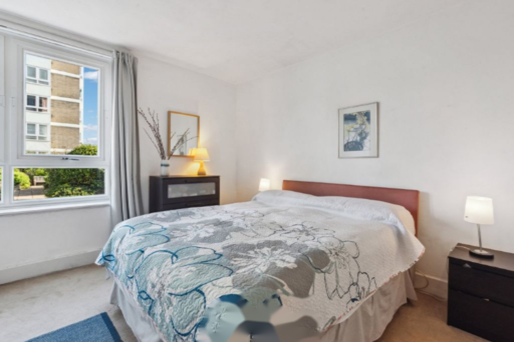 Flat in London, United Kingdom, 59 m² - picture 6