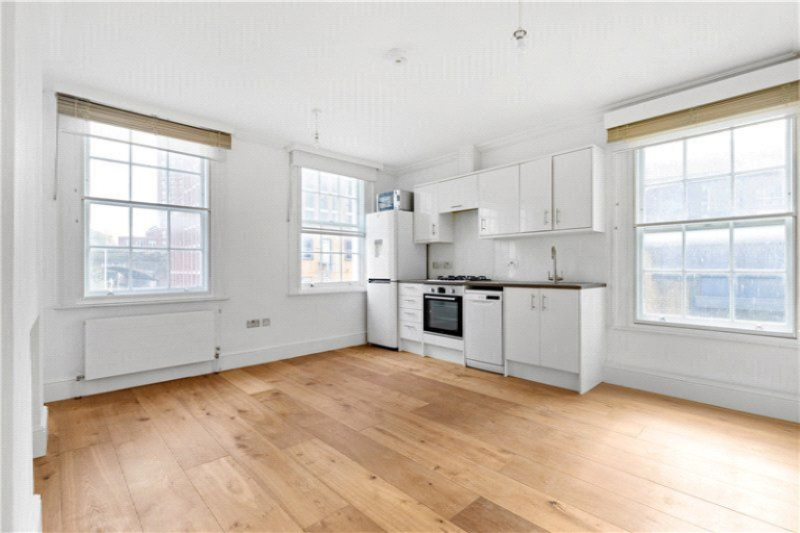 Flat in London, United Kingdom, 39 m² - picture 6