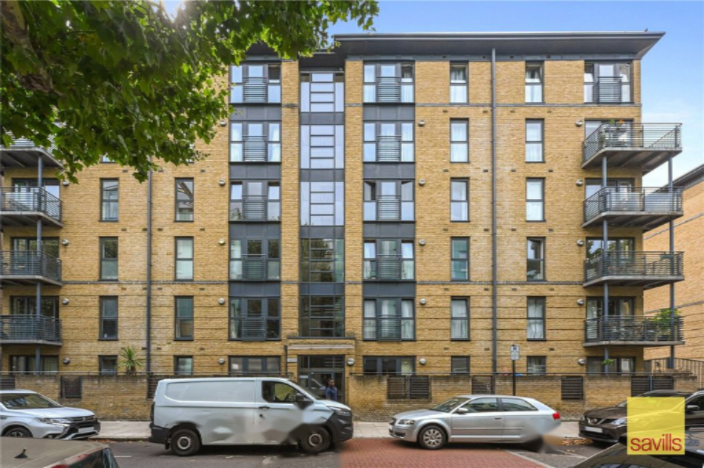 Appartamento a Londra, Regno Unito, 56 m² - foto 6