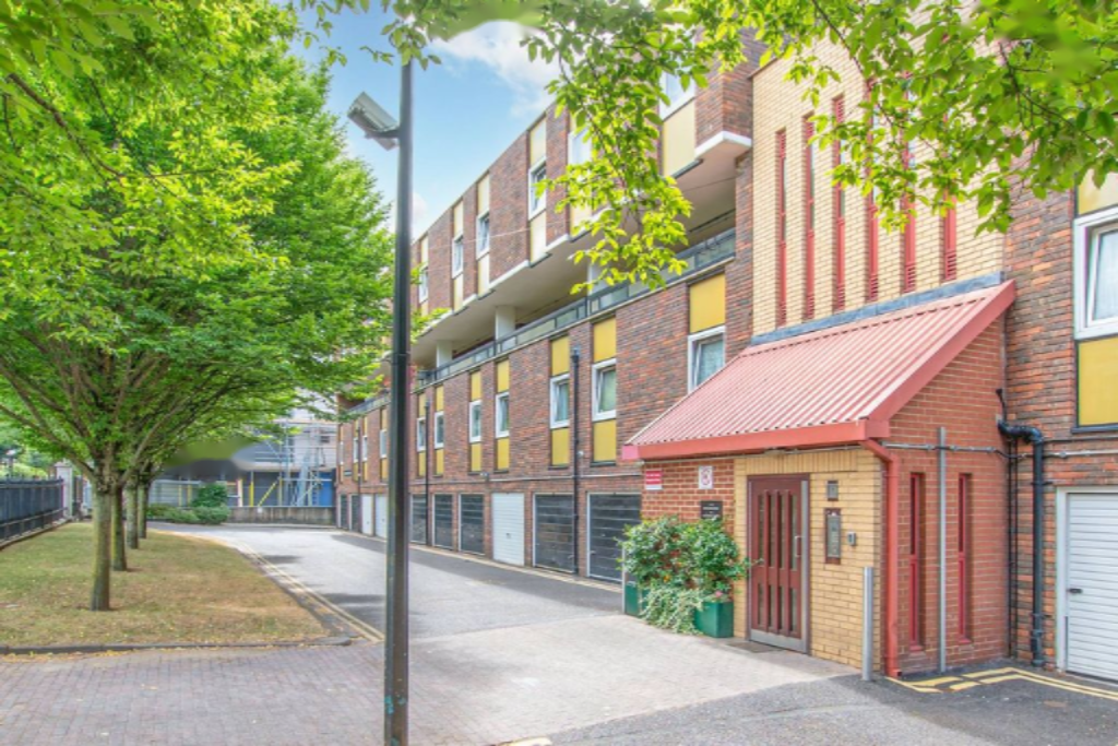 Appartement à Londres, Royaume-Uni, 59 m² - image 6