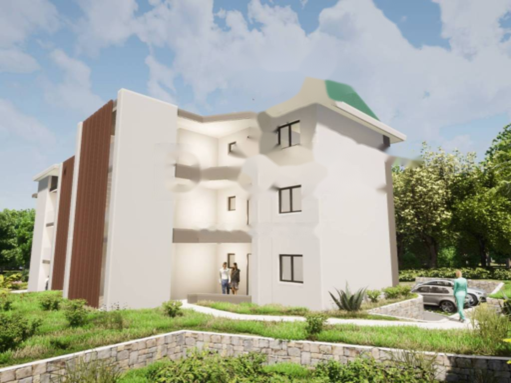 Flat in Opatija, Croatia, 46 m² - picture 6