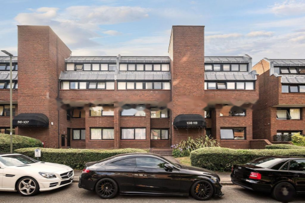 Appartement à Londres, Royaume-Uni, 40 m² - image 6