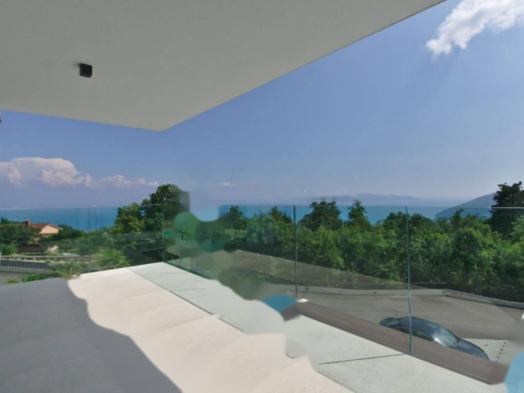 House in Opatija, Croatia, 300 m² - picture 6