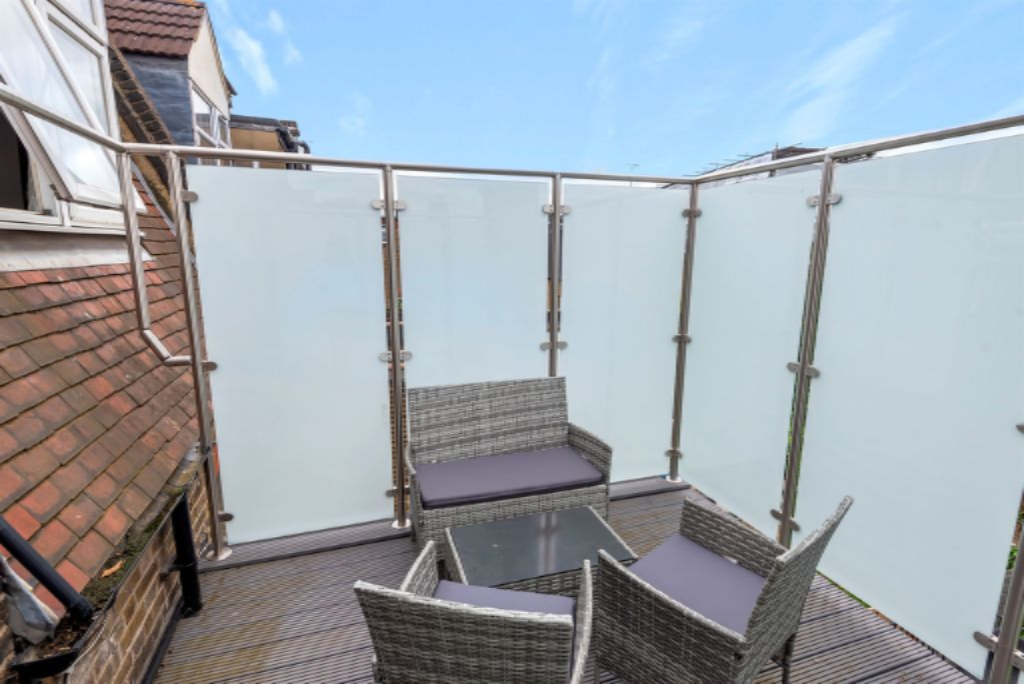 Appartamento a Londra, Regno Unito, 39 m² - foto 6